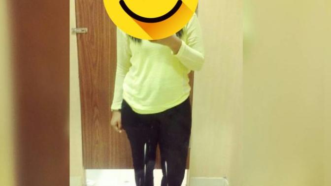 Is it pear shaped or not?