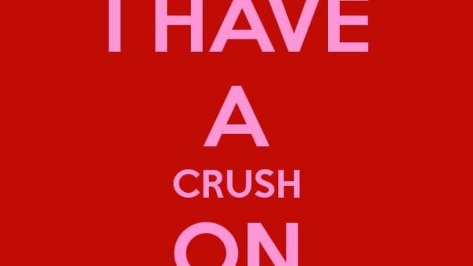 The longest crush you ever had, how long was it?