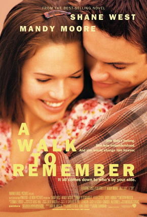 What is your favorite romantic movie?