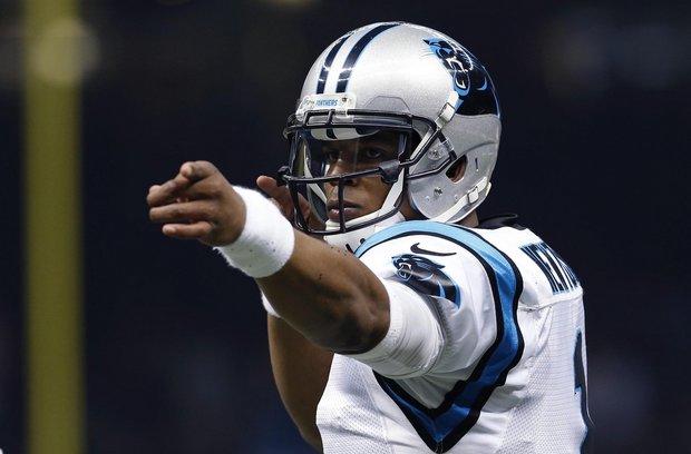 How about them Panthers?