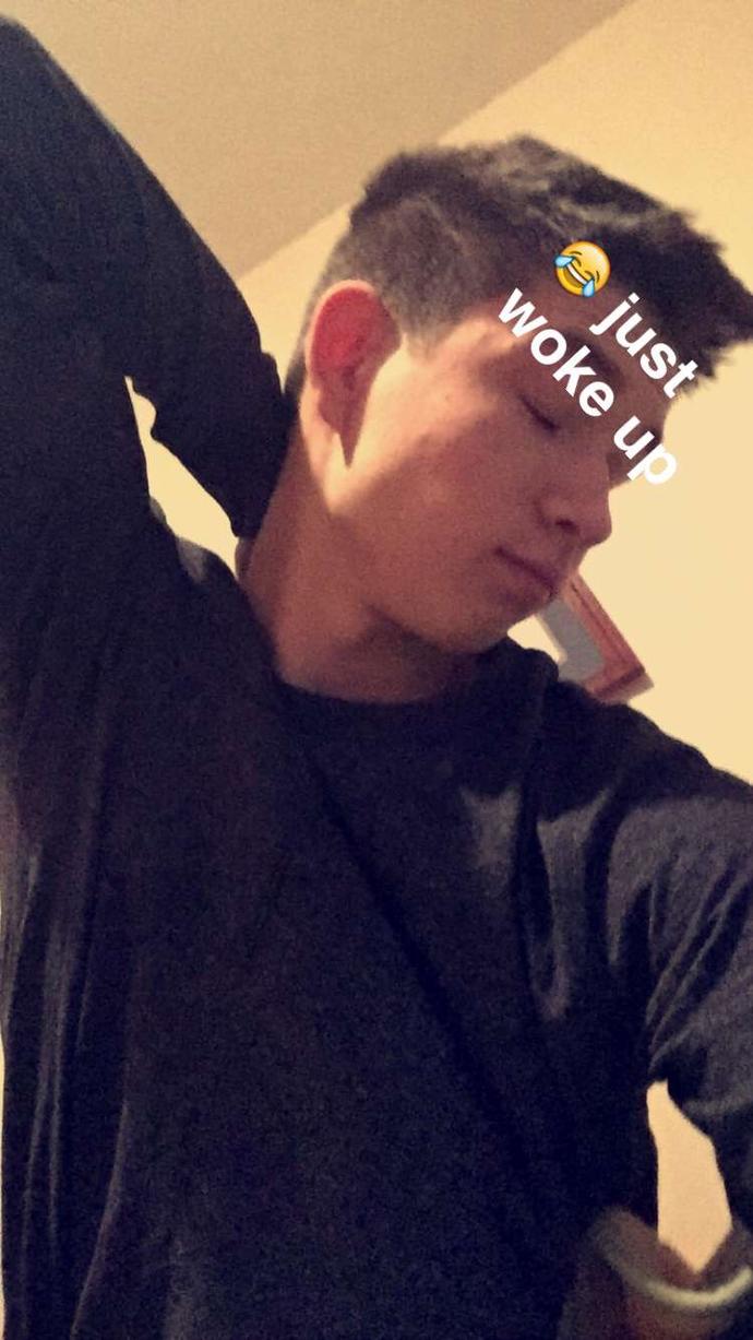 Should I grow my hair long like this?