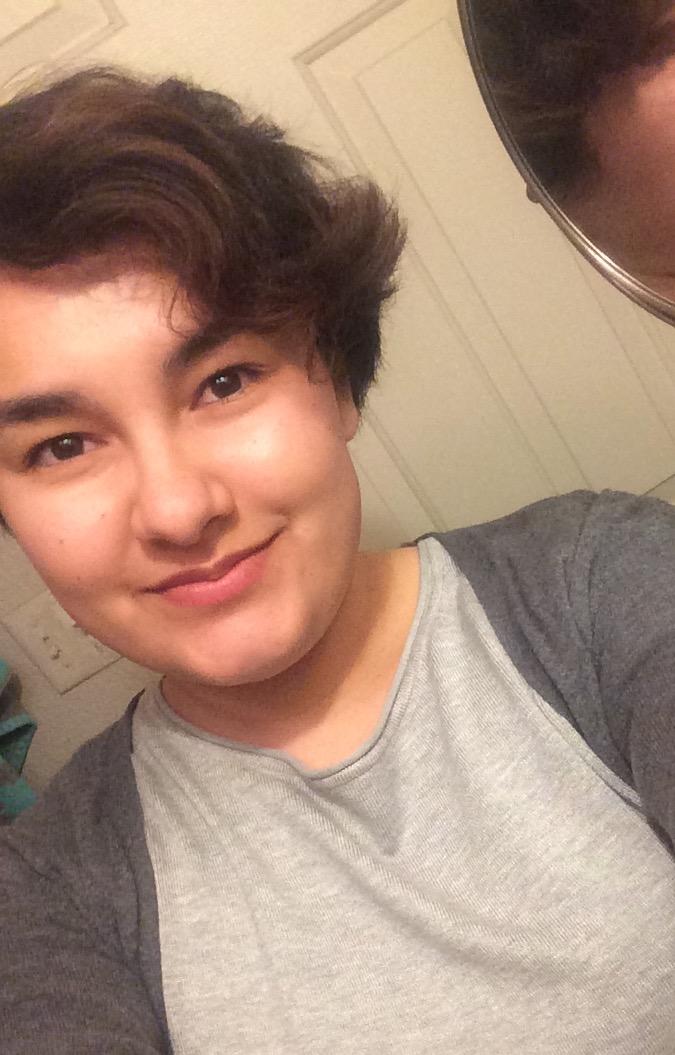 What will you rate this girl from an attractiveness scale from one to ten one being the most unnattractive and ten being the most attractive?