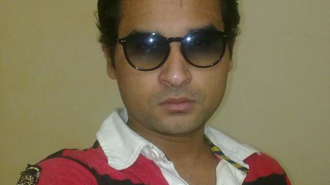How do I look? you can give rating. Or just tell me how do I look?