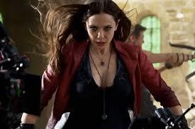 Who is your favorite female X-Man?
