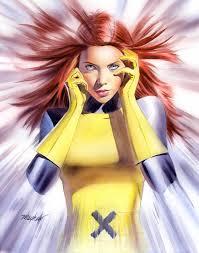 Who is your favorite female X-Man?