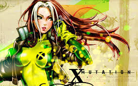 Who is your favorite female X-Man?