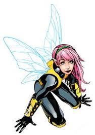 Who is your favorite female X-Man?