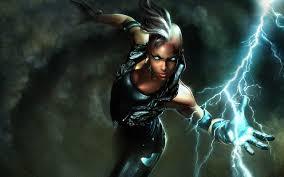 Who is your favorite female X-Man?