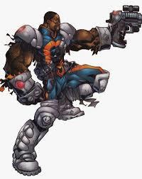 Who is your favorite male X-Man?