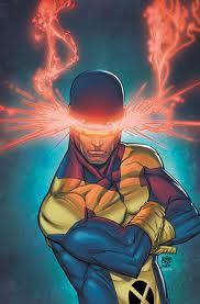 Who is your favorite male X-Man?