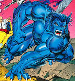 Who is your favorite male X-Man?