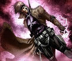 Who is your favorite male X-Man?