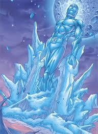 Who is your favorite male X-Man?