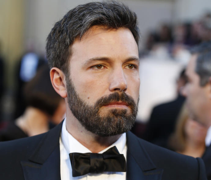Are there only 3 facial hair styles that women truly find attractive?