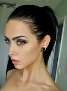 Stretched ears, yay or nay? What's wrong with them or what do you like about them?