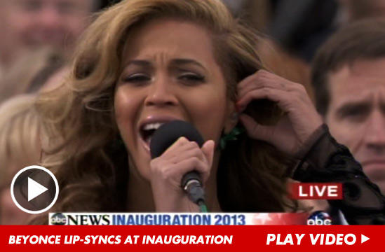Does anyone else think Beyonce ain't all that special?