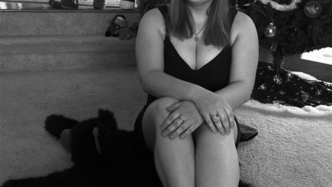 Boyfriend says my arms are wide. Is that bad?