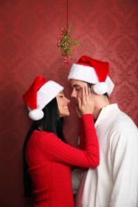 GAG'ers, are you also dreaming of a Christmas date?
