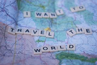 What is your dream trip? 