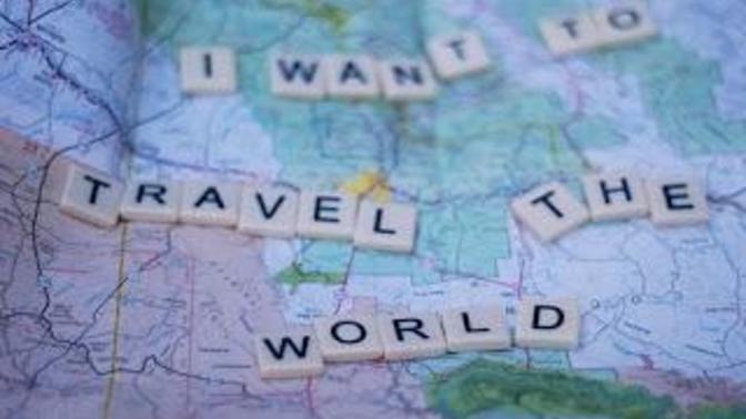 What is your dream trip?