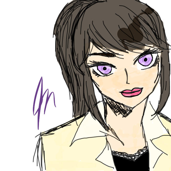 What do think about this drawing?