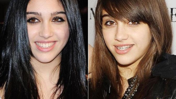 Raven-Haired Girls VS Brunettes - Which ones you like better?
