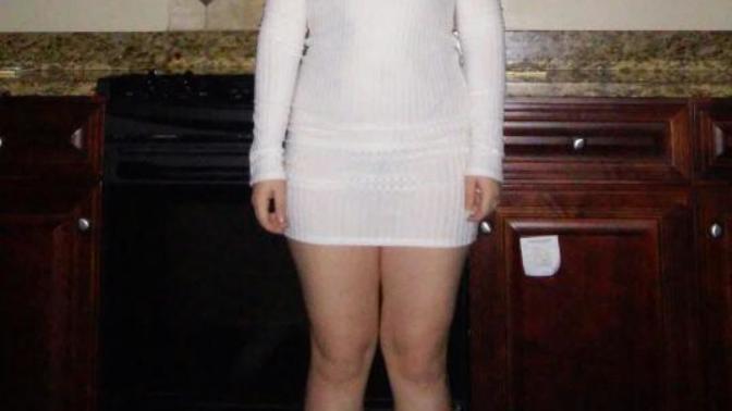 Guys, I known I need to lose some weight, but what do you think about my body?