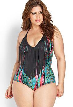 Lady's which swimsuite do you think is cute for the summer?