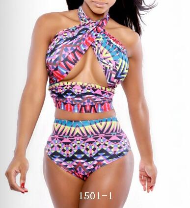 Lady's which swimsuite do you think is cute for the summer?