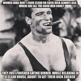 Girls why do you prefer us Alpha Males to weak Betas?