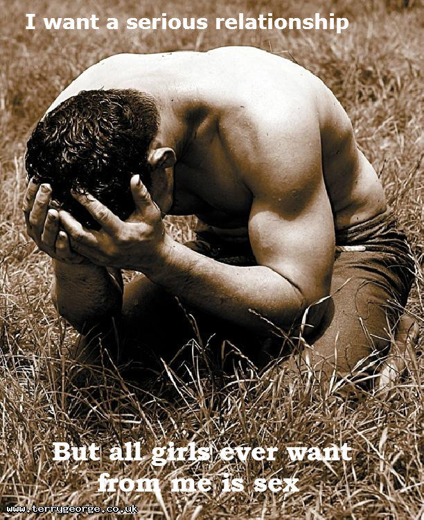 Girls why do you prefer us Alpha Males to weak Betas?