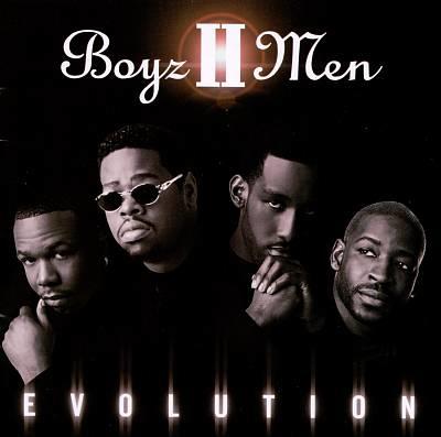 Which is your favorite boyband ever?