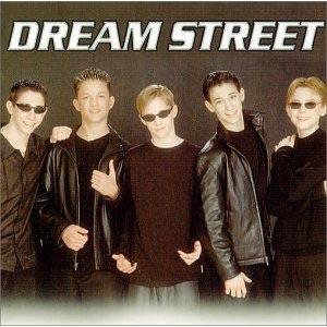 Which is your favorite boyband ever?