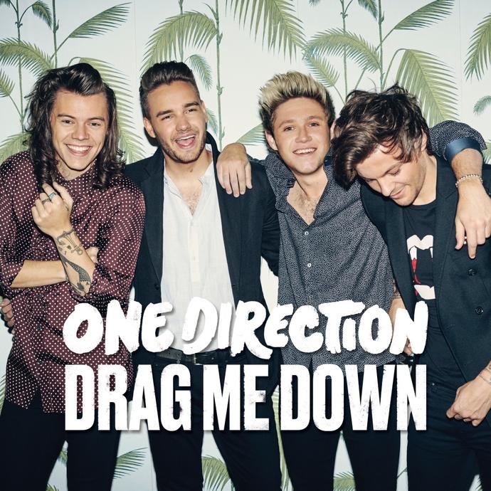 Which is your favorite boyband ever?