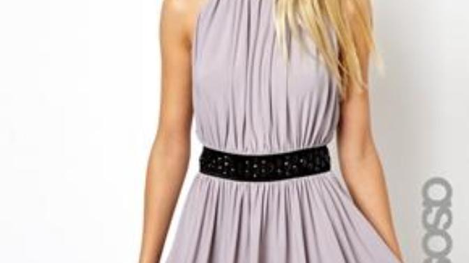 Is this a good dress for a family party?