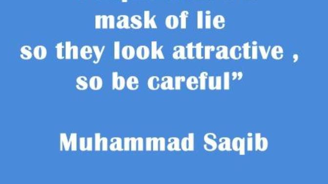 How much of what you say and do revolve around pleasing and impressing other people?