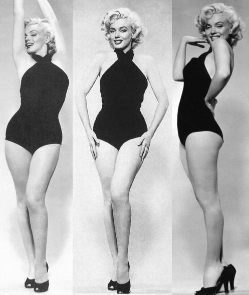 Skinny vs curvy?