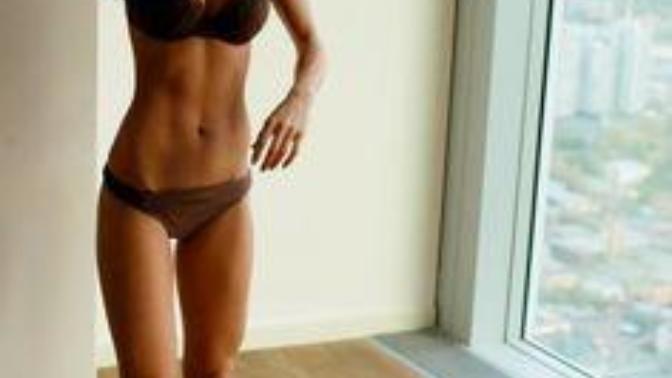 Skinny vs curvy?