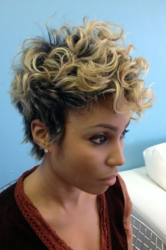 Which style will be a cute haircut for the summer?