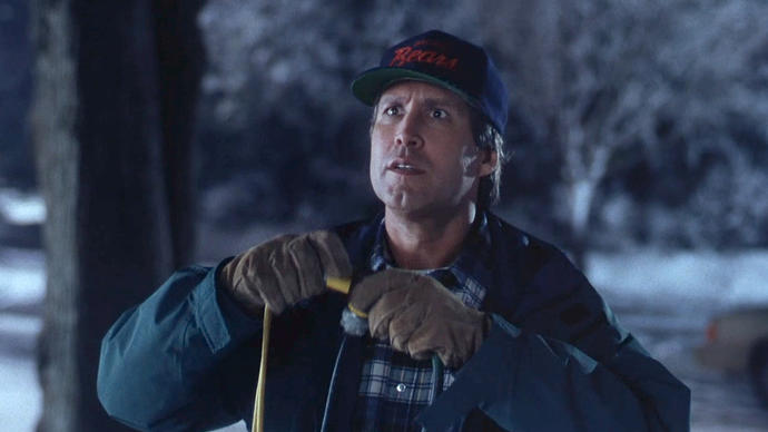 What's the best Christmas movie ever?