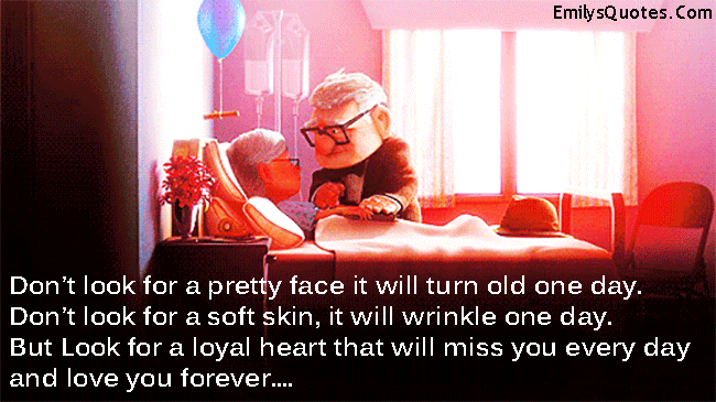 Whats the most powerful/beautiful quote here?