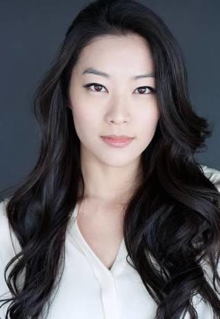 Which hairstyle looks good on Asian girls?