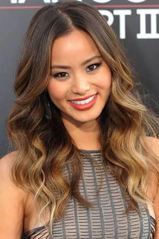 Which hairstyle looks good on Asian girls?