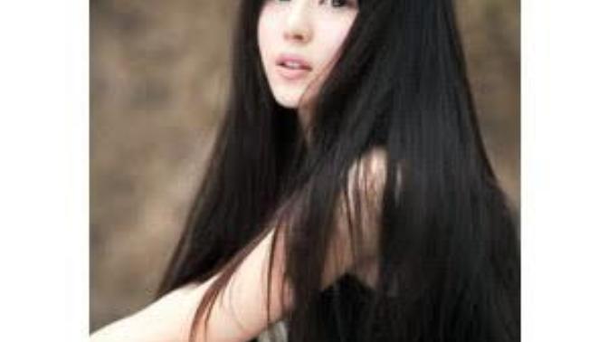 Which hairstyle looks good on Asian girls?