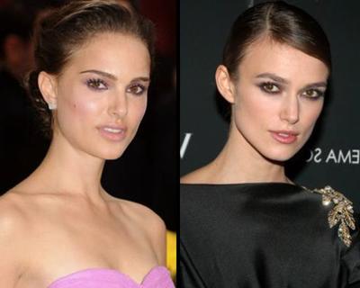 Keira Knightley Or Natalie Portman Girlsaskguys