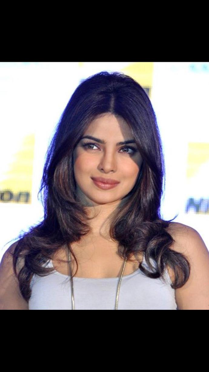 Is this woman beautiful?