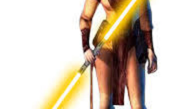 What class of Jedi/Sith would you be?