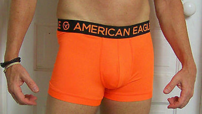 Girls, What is your favorite men's underwear?