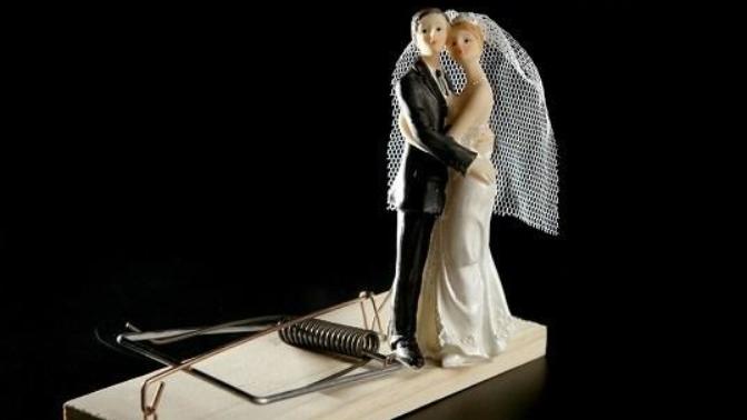 Anyone think Marriage is a the biggest trap for men?