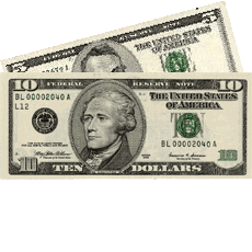 Guy's how much money will you spend on a first date? Girl's how much money would you want a guy to spend?